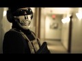Modern Warfare 2 meets Metal Gear Solid - part 2