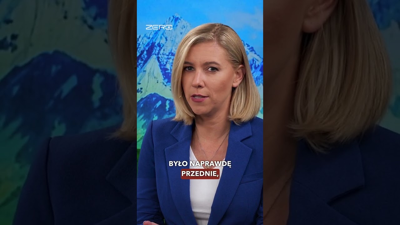 CO DAŁO SPOTKANIE TRUMP-PUTIN?