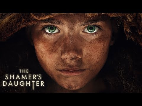 The Shamer's Daughter'