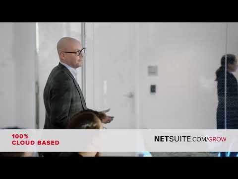 video NetSuite