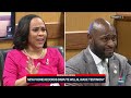 Trump legal team claims phone records dispute Willis, Wade testimony  - 06:22 min - News - Video