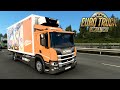 Scania P220 v2.1