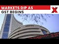 Stock Markets Open in Red Amid GST 2.0  | Economist Dr. Ajay Dua Speaks | NewsX