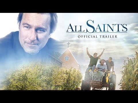 All Saints'