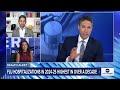 What to need to know about the upcoming flu season - 01:06 min - News - Video