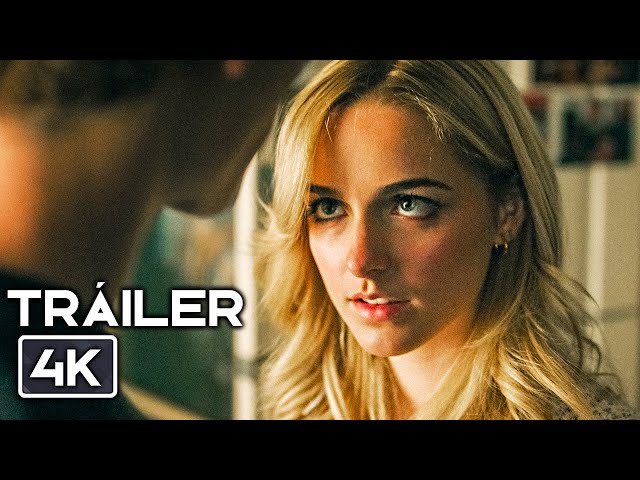 A PESAR DE TI Tráiler Oficial Español (2025) Mckenna Grace