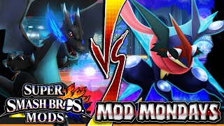 Best Ever Pokemon Ash Greninja Vs Mega Charizard X Work Quotes