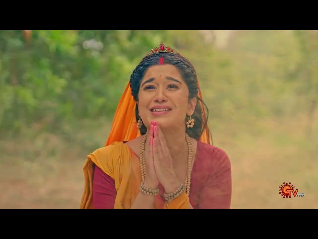 Ramayanam - Promo | 08 July 2025 | Tamil Serial | Sun TV