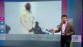 بي_بي_سي_ترندينغ: من هو أمير الجماعة الإرهابية الذي قتله الجيش ...