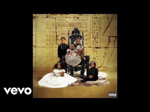 Offset - Clout (Audio) ft. Cardi B