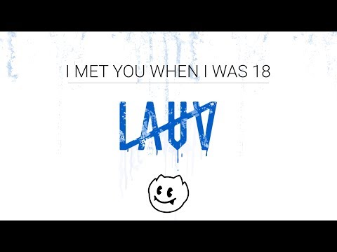 I met you when I was 18 ❤️ (mix)