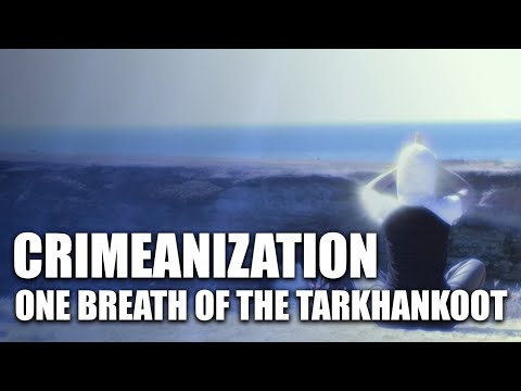 Crimeanization - Crimeanization - One Breath Of The Tarkhankoot