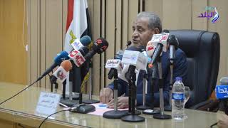 وزير التموين: لن نسمح بغسل الأموال في التجارة الداخلية -