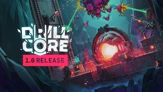 Drill Core: Release Trailer preview image