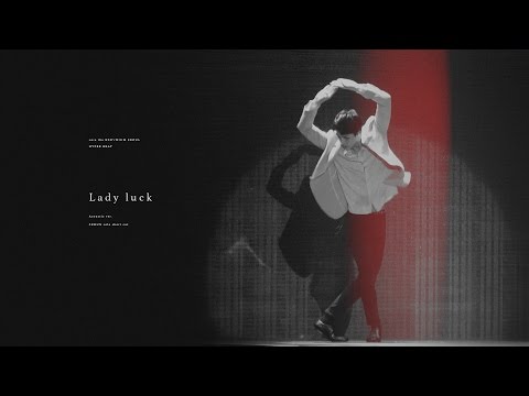 Lady luck