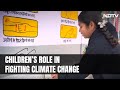 Children’s Role In Fighting Climate Change