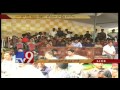 Ram fight in East Godavari; Sankranthri celebrations