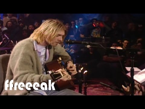 Nirvana - Pennyroyal Tea (Legendado)