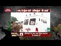 Watch: Ambulance brought for IAF pilot Abhinandan at Wagah border