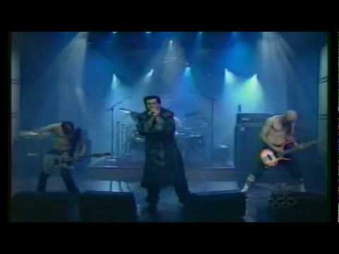 System Of A Down - Spiders [Live on Conan O'Brien]