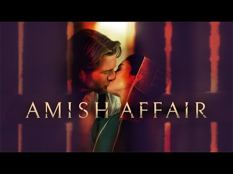 Amish Affair'