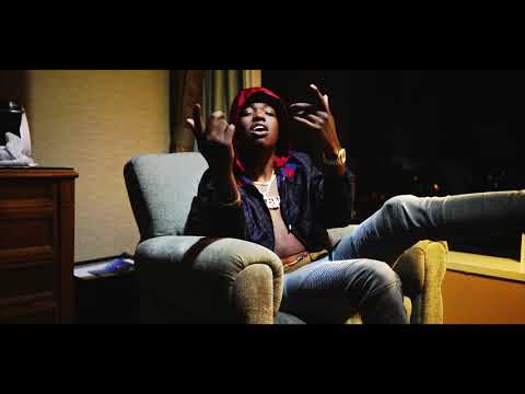Yung Bleu - Be Like That (Official Music Video)
