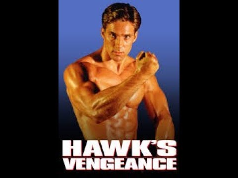 Hawk's Vengeance'