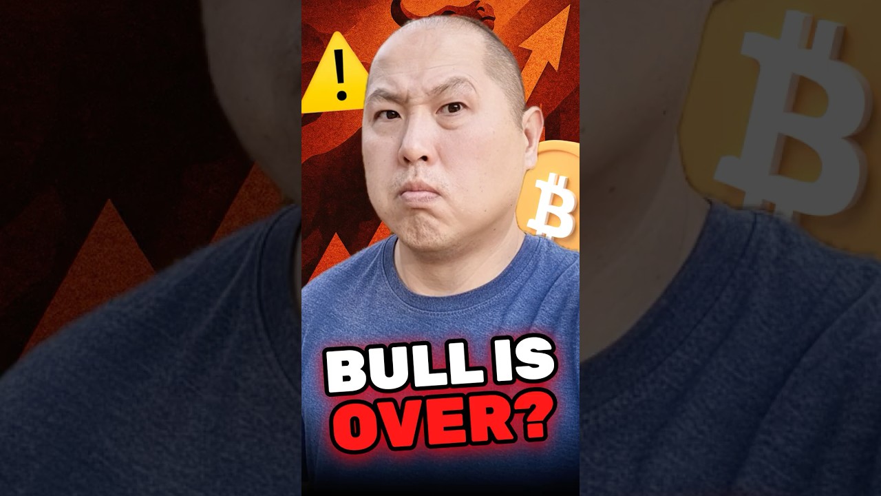 🚨 "It's A Big Mistake To Sell Now" crypto bitcoin XRP