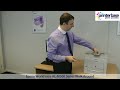 Epson WorkForce AL-M300 Mono Laser Printer Walkaround