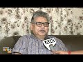 “RSS is my Root…”: Calcutta High Court Judge Chitta Ranjan Dash Stands Firm in his Farewell Speech  - 03:18 min - News - Video