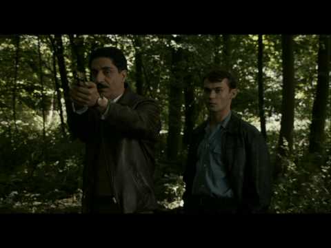 L'armée du crime'