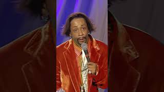 Katt Williams - It's Right On Your Nose! #comedyshorts #comedy #funny