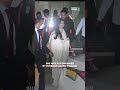 Watch: Isha Ambani Reaches Jaisalmer To Attend Kiara-Sidharths Wedding