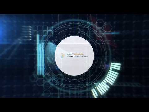video Next Digital Web Solutions | IT Solution Company