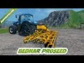 Bednar ProSeed v3.0