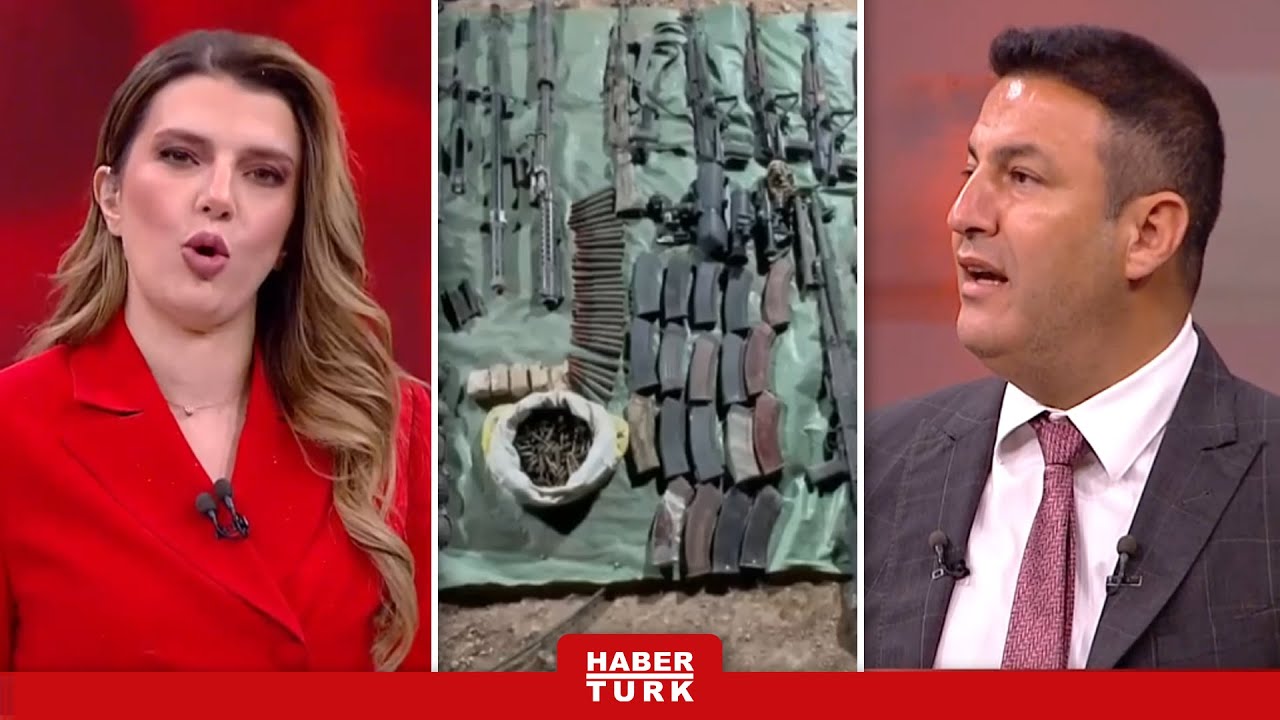 PKK Tarihe Karışıyor Mu?