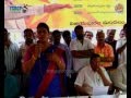 Tirupati : Roja speaks in Nava Nirmana Deeksha meeting