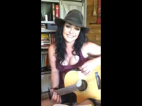 MORGAN - Cimarron (new original) & my version of Down Under by Men at Work (cover)