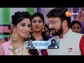 Seethe Ramudi Katnam | Ep - 184 | May 3, 2024 | Best Scene | Zee Telugu