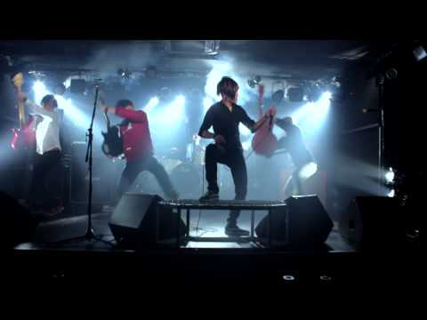 ヒステリックパニック - 「 般若 」( Official Music Video )