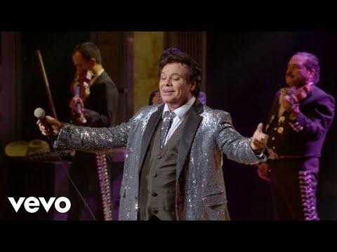 La Diferencia/ No Discutamos (Medley/En Vivo Desde Bellas Artes, México/ 2013)