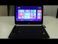 HP Pavilion TouchSmart 11 - e015dx / e015nr / e110nr TouchScreen Laptop Review