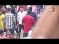 ట్యాంక్‌ బండ్‌ పై  సామాన్యుడిలా సీఎం రేవంత్ | CM Revanth Reddy Sudden Entry to Tank Bund | 10TV  - 03:01 min - News - Video