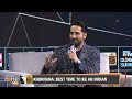 News9 Global Summit | Ayushmann on Being Named UNICEFs National Ambassador for Childrens Rights  - 01:06 min - News - Video