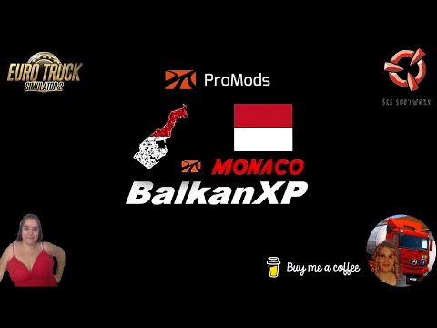 BXP PM Monaco 155.0