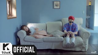 Zion.T - Eat YouTube 影片