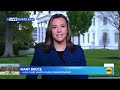 Kamala Harris travels to Arizona to tie Trump to state’s abortion ban  - 02:50 min - News - Video