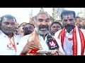 MLA Adi Srinivas About Vemulawada Temple Development | Teenmaar Chandravva | Maha Shivaratri | V6  - 03:33 min - News - Video