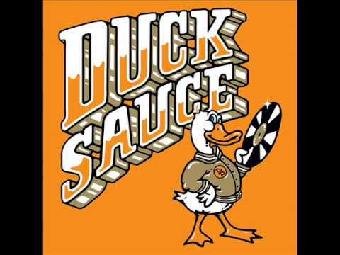 Duck Sauce - Barbra Streisand