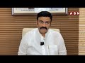 🔴LIVE: జగన్ రాజ్యాంగం చదువుకో..రఘురామ స్ట్రాంగ్ కౌంటర్ | Raghu Rama Krishnam Raju Press Meet | ABN  - 57:06 min - News - Video